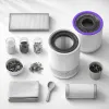 Earth Day at Home: How Your Air Purifier Cuts Both Indoor and Outdoor Pollution Exposure