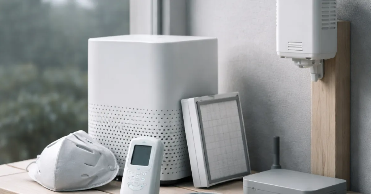 Wildfire Season Starts Earlier in 2026: What Michigan New Air Alert System Tells the Rest of America