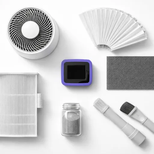 EPA Confirms Indoor PM2.5 Stays Elevated Weeks After Wildfires: What Your Purifier Should Be Doing Now