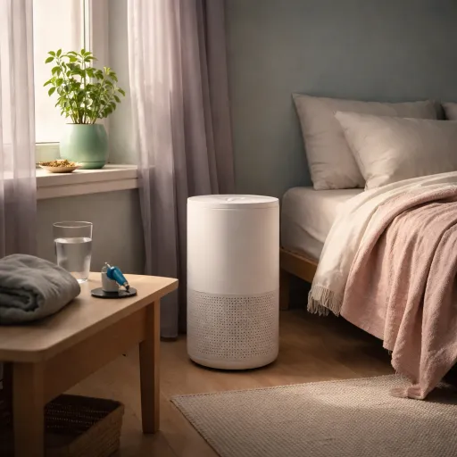 Asthma Awareness Month: Honest Answers on What an Air Purifier Can and Cannot Do for Your Symptoms