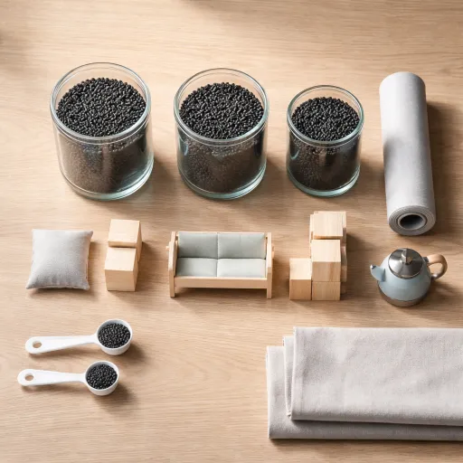 Activated Carbon Air Purifier Explained: How Much Carbon You Actually Need by Room Use