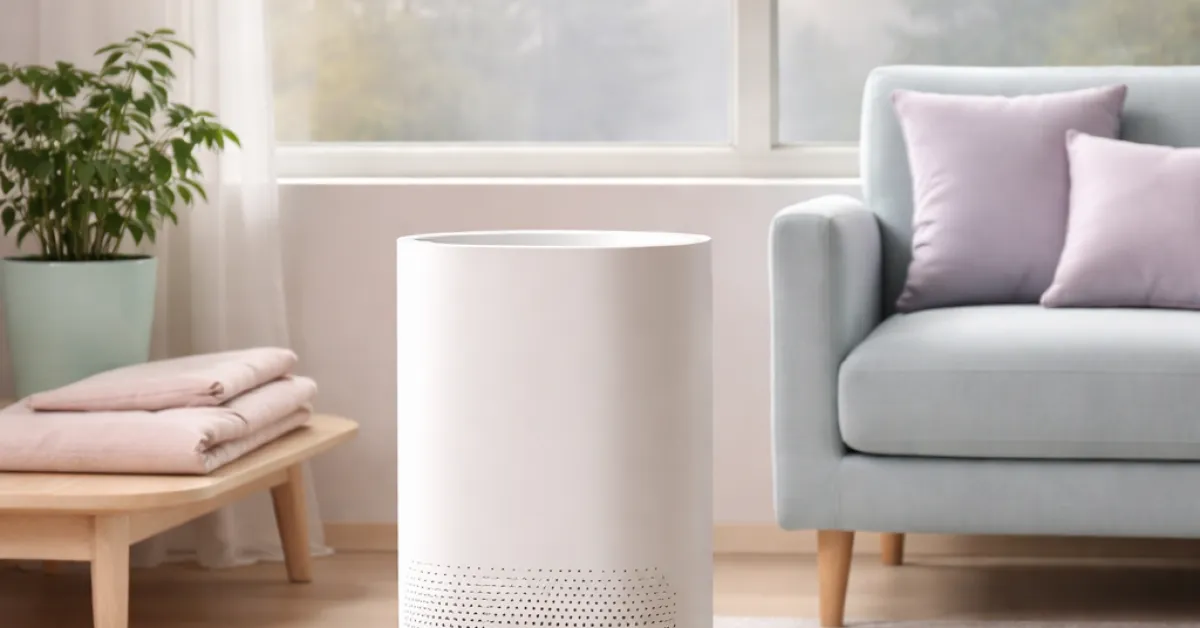 Air Purifier for Wildfire Smoke: The CADR Number That Matters and the One That Misleads