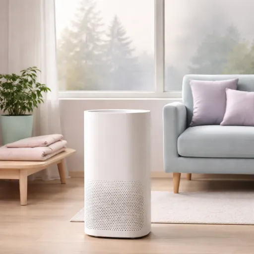Air Purifier for Wildfire Smoke: The CADR Number That Matters and the One That Misleads