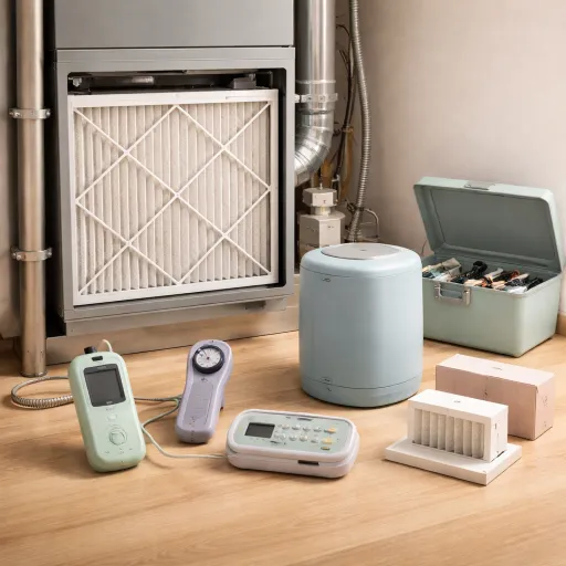 Whole Home vs Portable Air Purification: When MERV 13 Beats a Standalone Unit