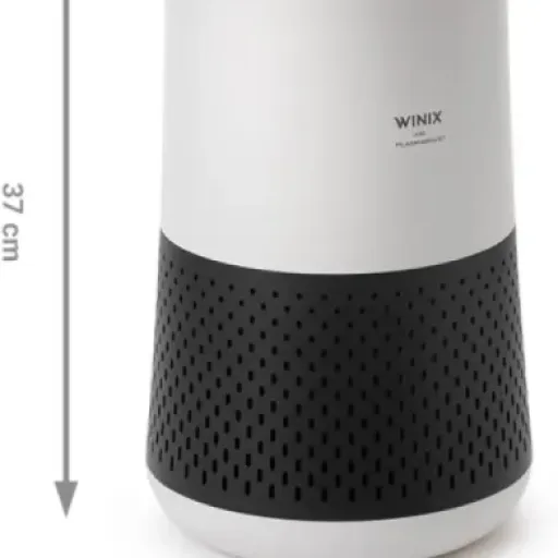 Winix Compact Air Purifier Review: a small bedroom unit that quietly gets the job done