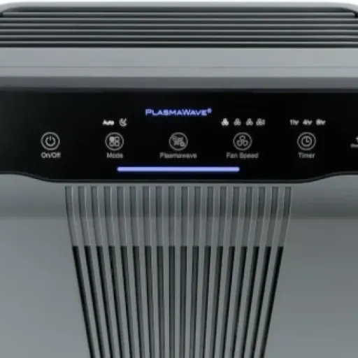 Winix 5300-2 Air Purifier Review: a solid workhorse for allergies and dust, with one annoying night-mode quirk