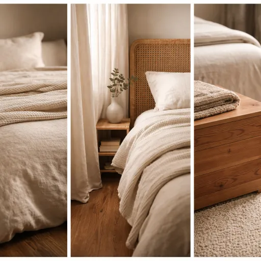 Asthma Awareness Month: Three Bedroom Settings That Help More Than the Purifier You Buy