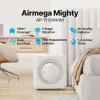 Coway Airmega Mighty AP-1512HH Review: the popular purifier that actually feels like it’s doing something