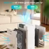 oneisall PP02 Pet Air Purifier Review: a quiet workhorse for hairy homes