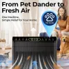 Evalit ET066 Air Purifier Review: a no-nonsense unit that actually freshens the room