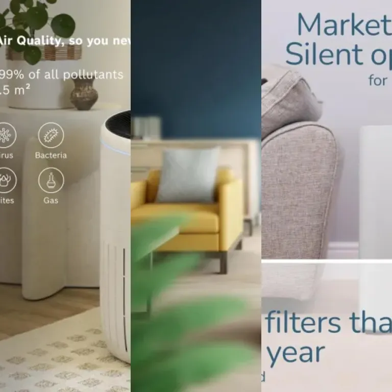 Which air purifiers for offices to choose? Top 5 (2026)