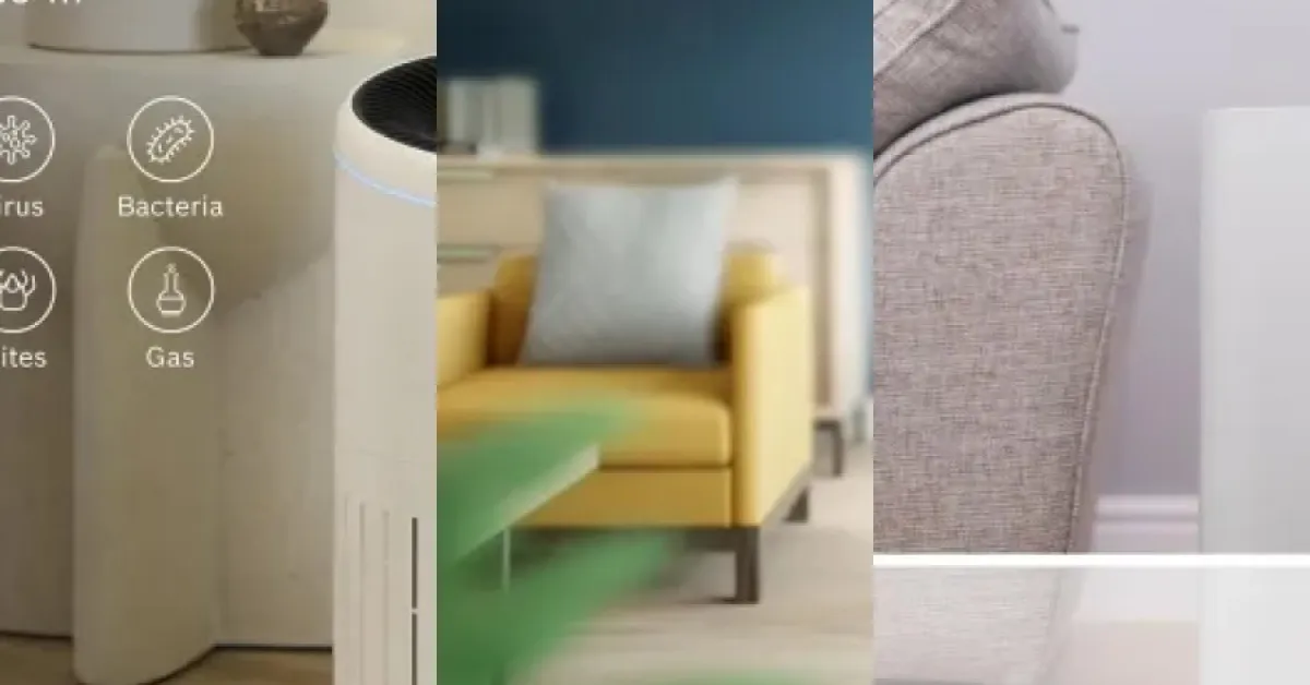 Which air purifiers for offices to choose? Top 5 (May 2026)