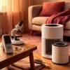 Cat Dander Is Smaller Than Dog Dander: Why That One Fact Should Change Which Purifier You Buy