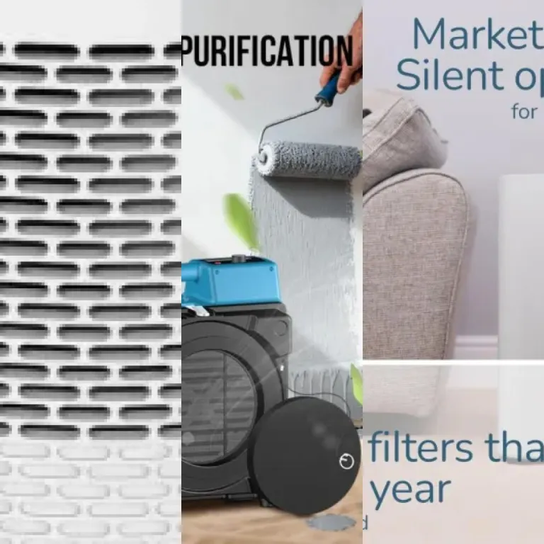 4 best activated carbon air purifiers: our comparison (2026)