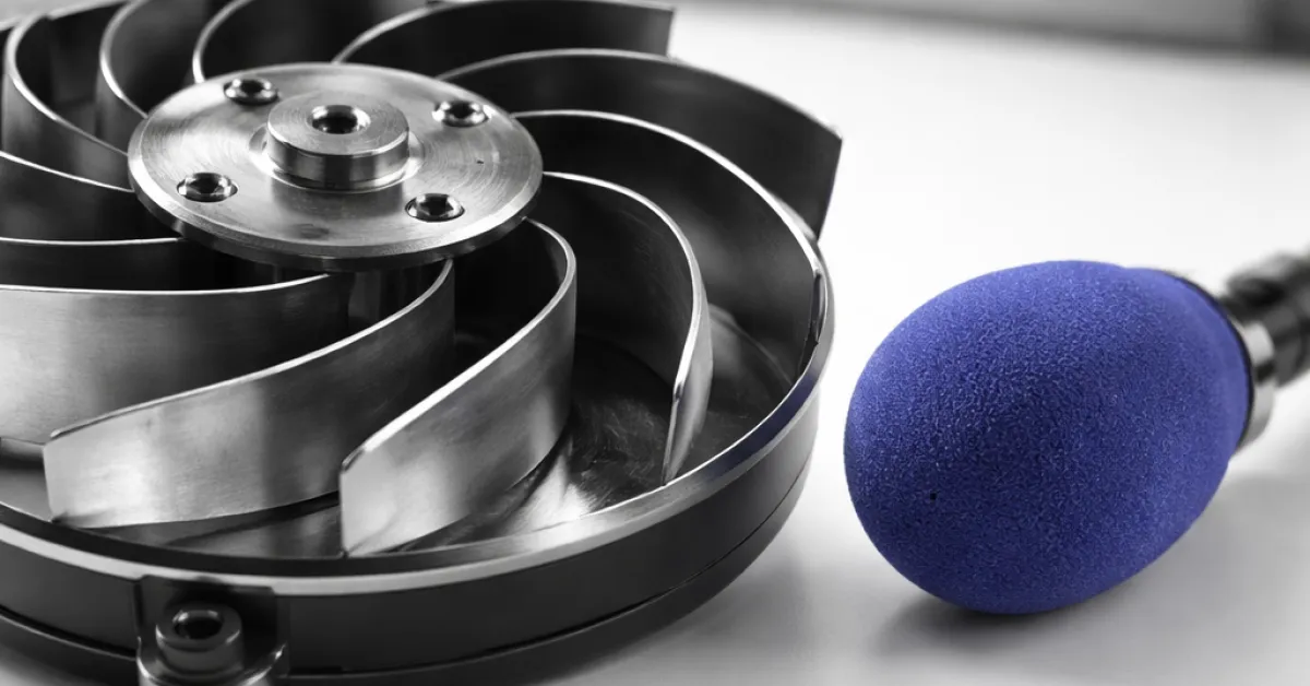 How Honest Reviewers Test Air Purifier Fan Noise (and Why Decibel Specs Almost Always Lie)