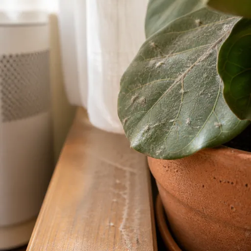 Stop Chasing the AQI Number on Your Purifier Dashboard: Here Is What Sensor Data Actually Misses