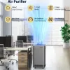Nuwave OxyPure Zero Plus Air Purifier Review: big, powerful unit with no filter costs (but not for every home)