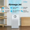 Coway Airmega Jet Review: a powerful, quiet purifier with a few quirks you should know about
