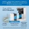 Medify MA-14 Air Purifier Review: a compact, no-nonsense unit that quietly cleans small rooms