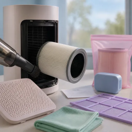Two Weeks Before Wildfire Season Hits: The Air Purifier Prep List Most Households Run Through Too Late