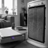 CADR in the Lab vs CADR in Your Living Room: Why the Number on the Box Overstates Reality by 30 to 50 Percent