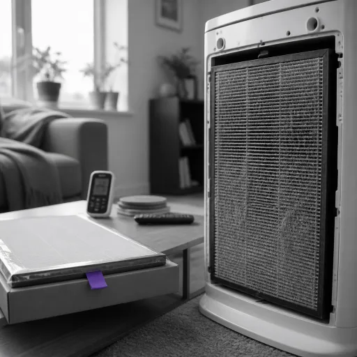 CADR in the Lab vs CADR in Your Living Room: Why the Number on the Box Overstates Reality by 30 to 50 Percent