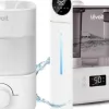 Ranking of the 4 best air purifiers with humidifier (2026)