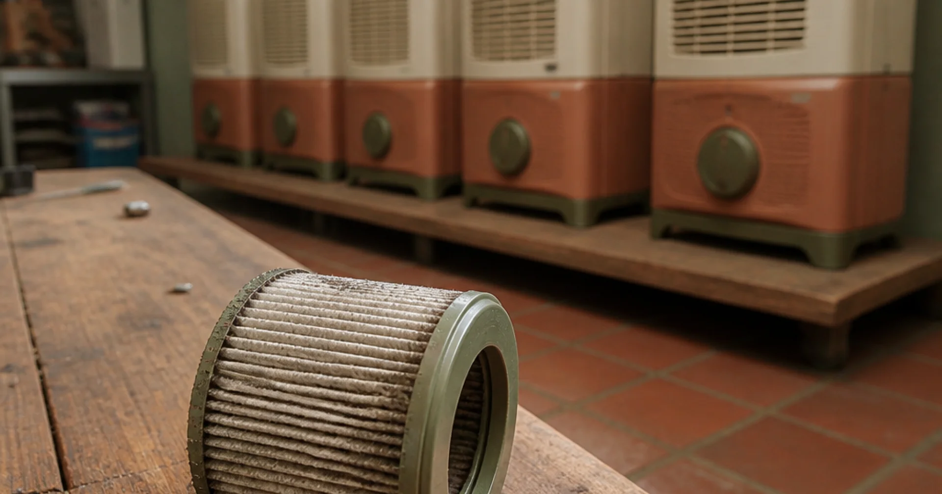 Why Every Air Purifier Buying Guide on the Internet Recommends the Same Five Models (and Why That Is a Problem)