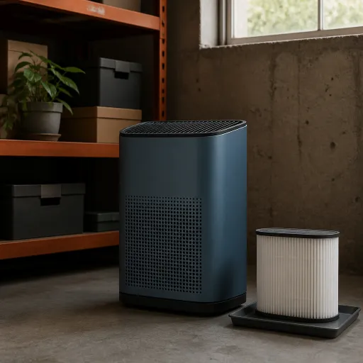 How to choose the best air purifiers for mold in your home