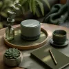 How a desktop air purifier quietly transforms your personal workspace
