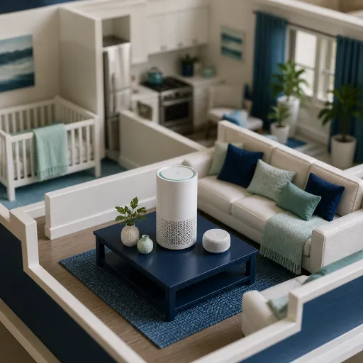 Smart Air Purifier Voice Control: The Two Use Cases That Justify the Premium and the Five That Do Not