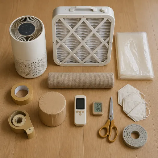 EPA's 2026 Wildfire Smoke Playbook: What the New DIY Clean-Air-Room Guidance Means for Purifier Owners