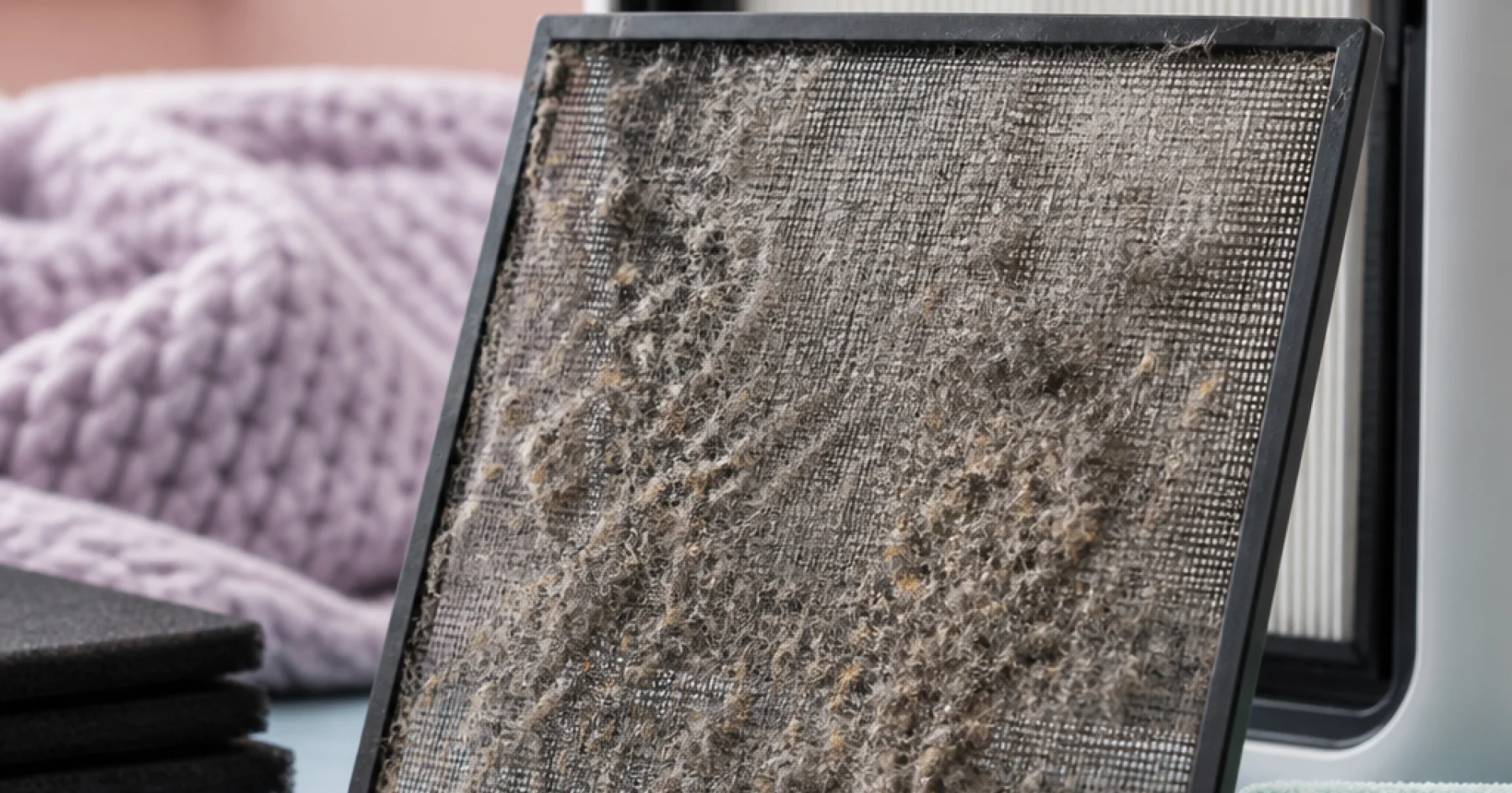 The Pre-Filter You Keep Ignoring: Why Cleaning It Monthly Saves Your HEPA and Your Wallet
