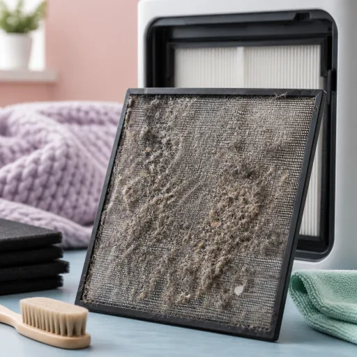 The Pre-Filter You Keep Ignoring: Why Cleaning It Monthly Saves Your HEPA and Your Wallet