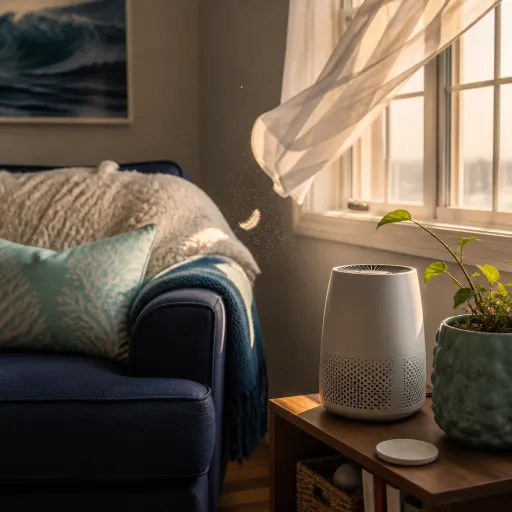 Is the Airfree Tulip air purifier the right compact purifier for your home