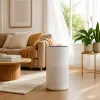 How to choose the best air purifiers for smoke in real homes