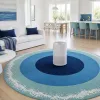 Air Purifier for an Open-Concept Home: How to Calculate Real Coverage When Rooms Flow Together