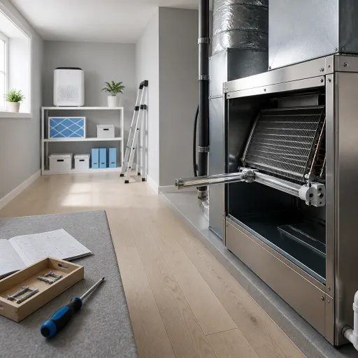 Is UV light for your AC unit a smart upgrade for cleaner indoor air