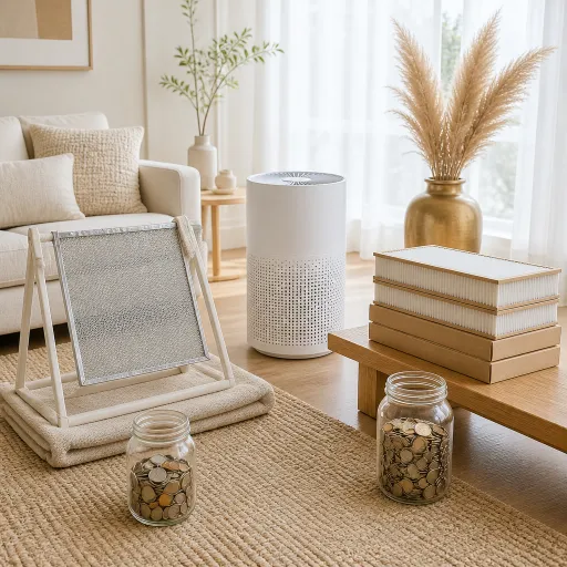 Washable vs Disposable Filters: The Two-Year Cost Breakdown and When Each Type Actually Makes Sense