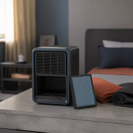 Back-to-School Air Prep: Getting Your Child's Bedroom Ready for Fall Allergens Before They Arrive